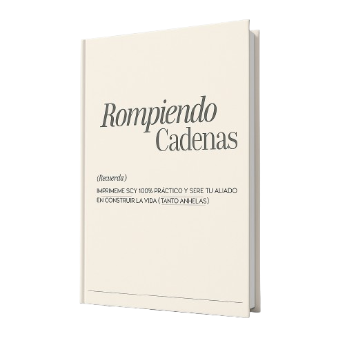 Libro Rompiendo Cadenas PDF Gratis Constelaciones Familiares